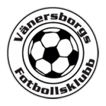 Vänersborgs FK Overall standings