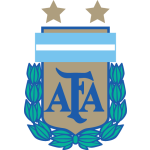 Argentina Overall standings