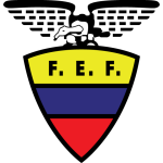 Ecuador Overall standings
