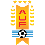 Uruguay Overall standings