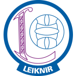 Leiknir Reykjavík Overall standings