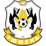 Tyumen Klasemen Keluruhan