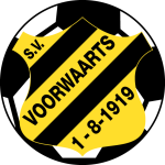 Voorwaarts Overall standings