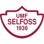 Selfoss Overall standings