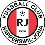 Rapperswil-Jona Klasemen Keluruhan