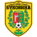 Bukovyna Overall standings