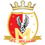 Milsami Overall standings