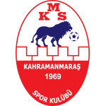 Kahramanmaraşspor genel puan durumu